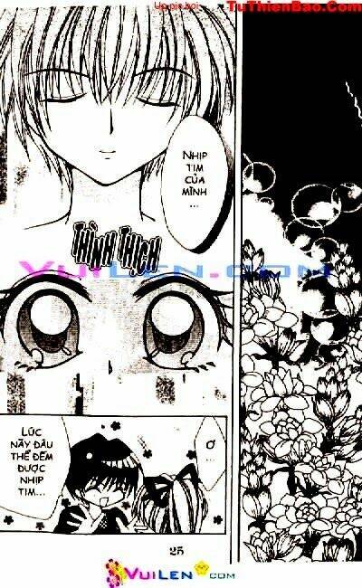 viên ngọc nhiệm màu chapter 4 25