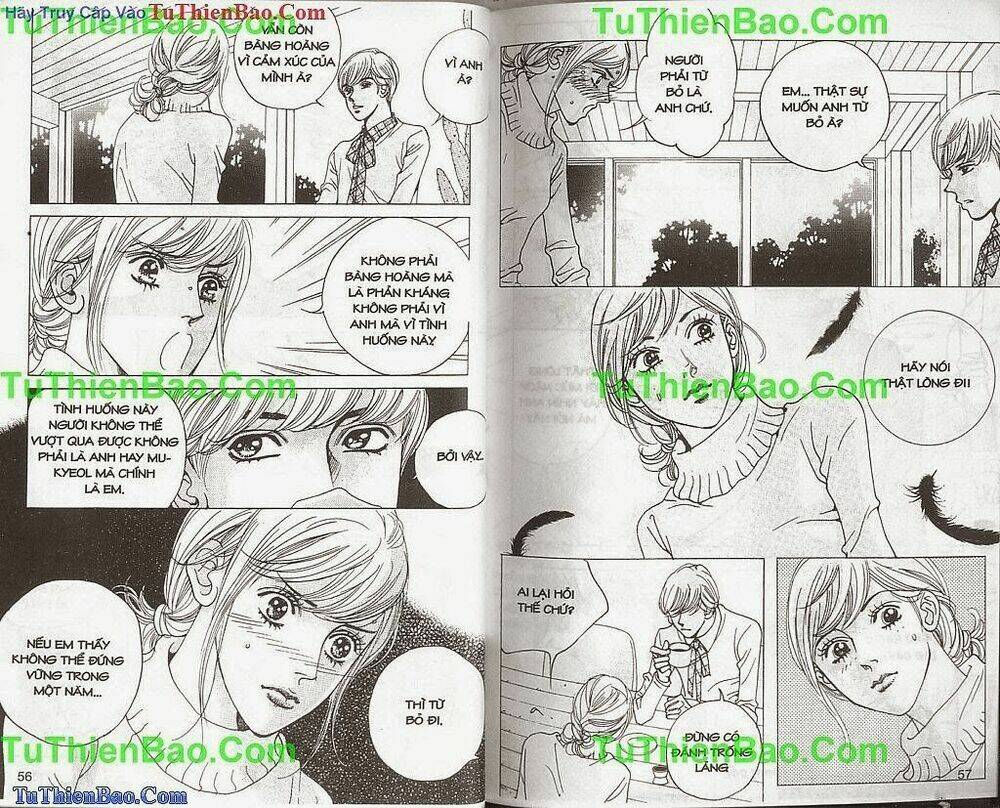 chuyện tình mary chapter 9 29