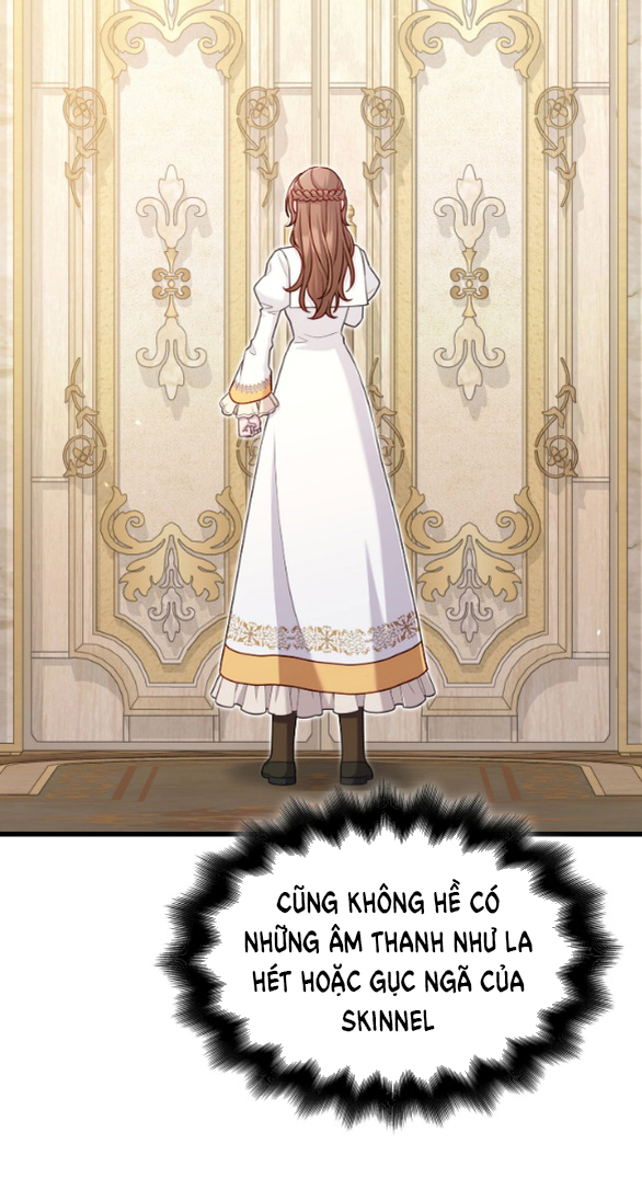 Tôi Sẽ Biến Anh Ta Từ Một Con Chó Điên Thành Một Chàng Quý Tộc chapter 30.1 14