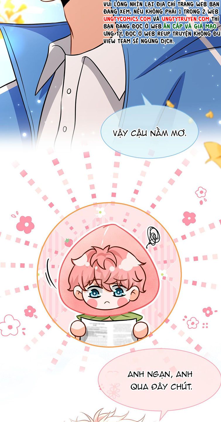 tín tức tố nói chúng ta không thể chapter 35 19