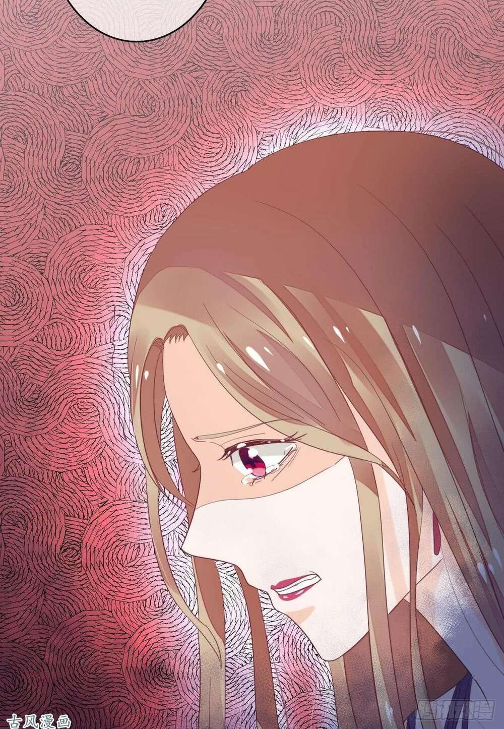 manh thê khó dỗ phần 1 chapter 38 29