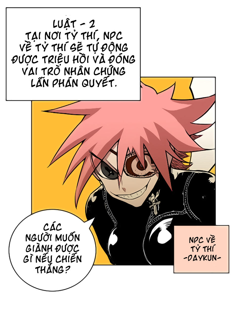 hard core leveling warrior chapter 5 22