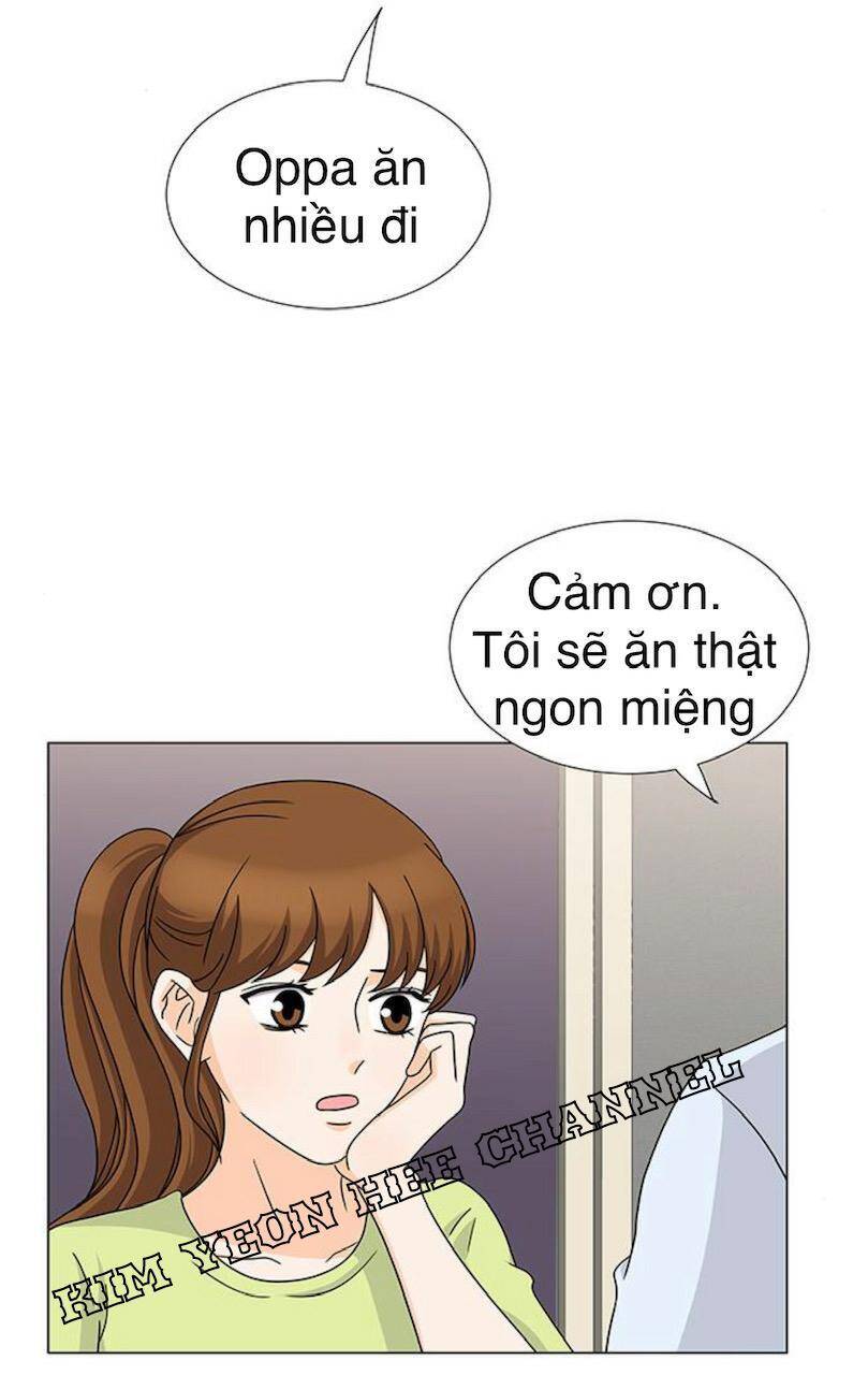 idol và sếp, em yêu ai? chapter 102 28