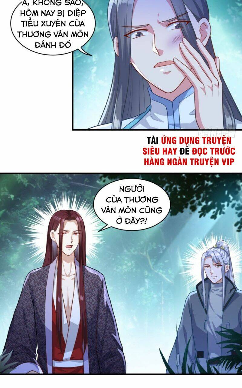 tiên ma đồng tu chapter 135 18