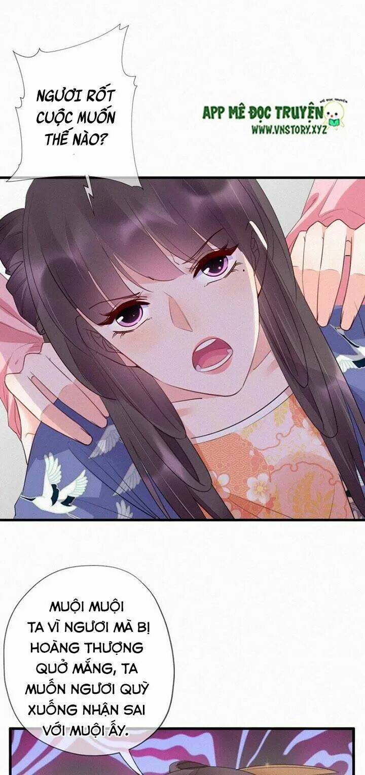 thiên hương mỹ nhân chapter 31 19