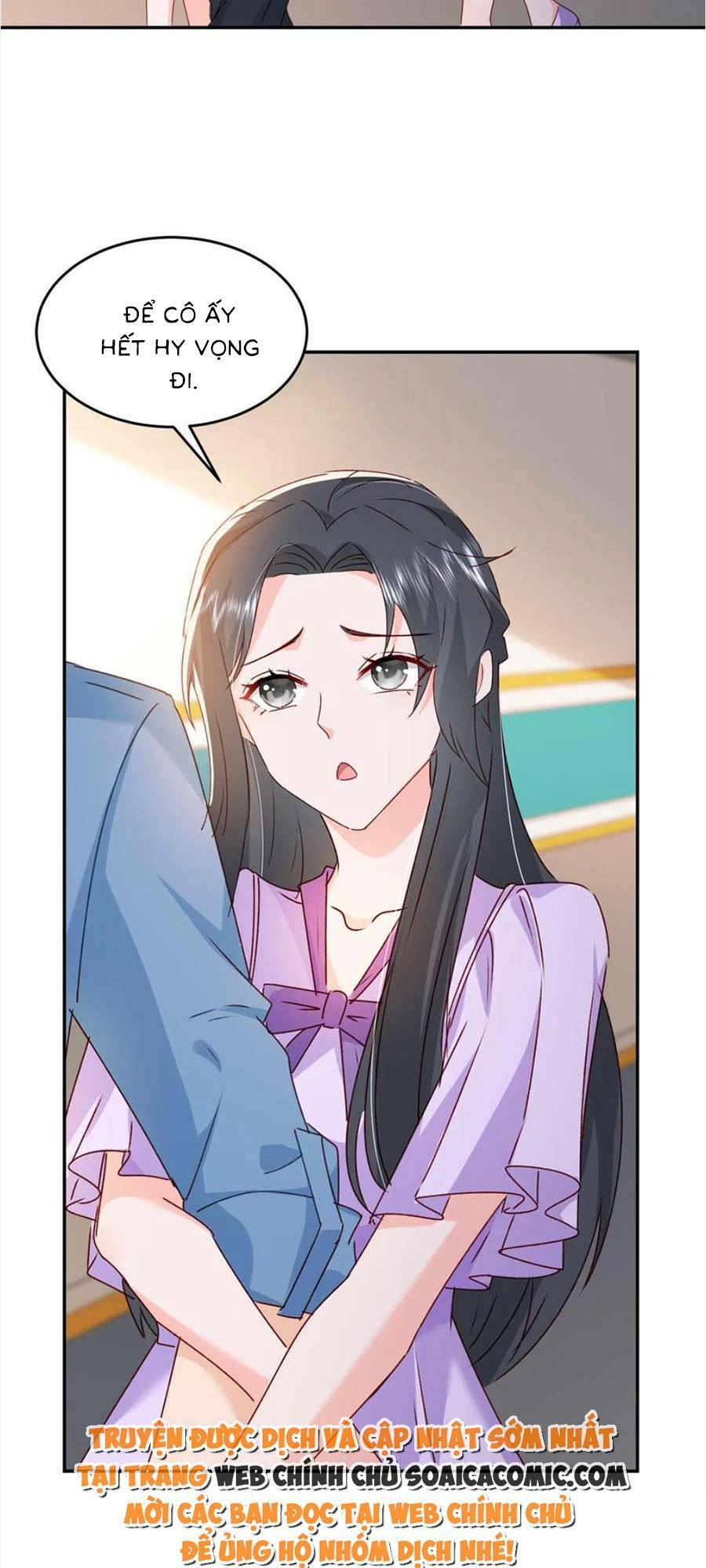 cô vợ của tôi không dễ bắt nạt chapter 59 17