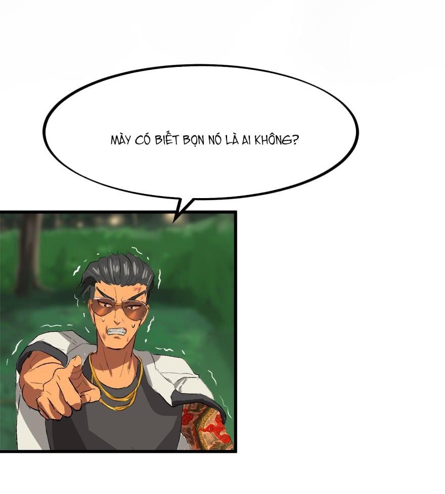 vua sinh tồn chapter 17 30