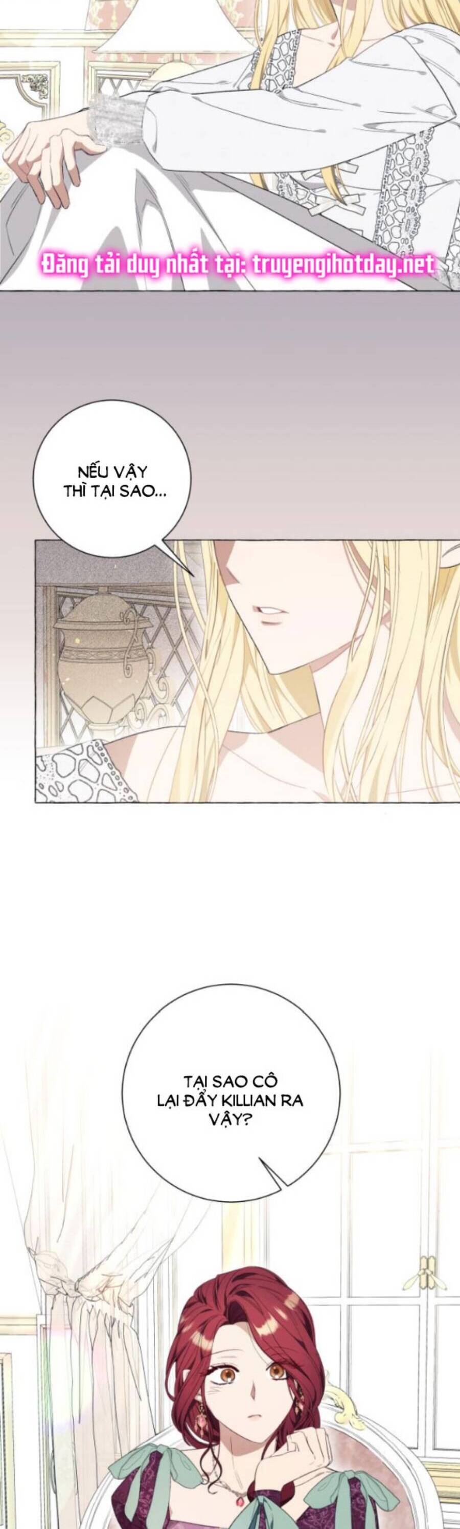 tôi tưởng đó chỉ là tiểu thuyết trọng sinh bình thường chapter 33 24