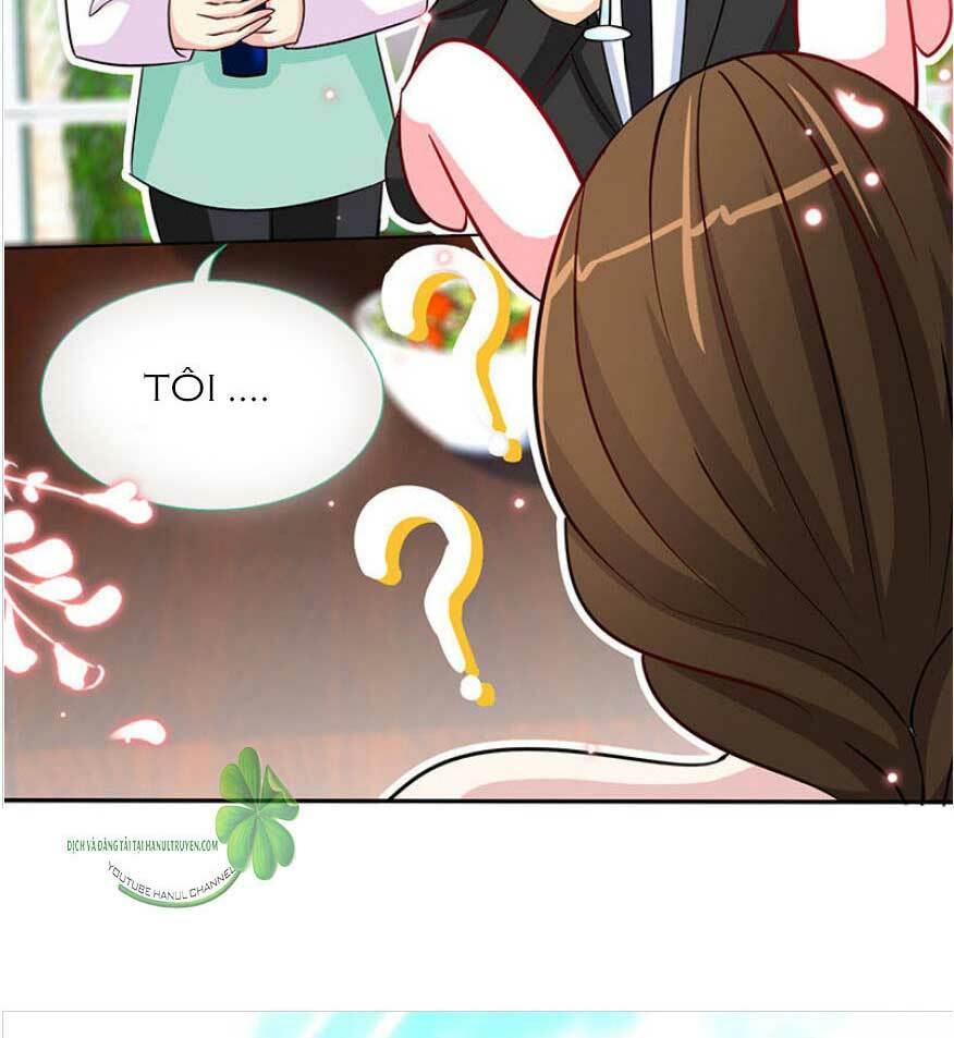 truy nã toàn cầu truy thê về sủng chapter 89.2 4