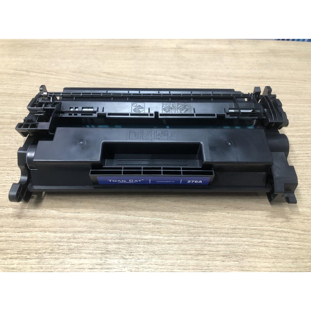 Hộp mực in Toàn Cát - CF276 dùng cho máy in laser HP M404D, M404DN, M404N, M404DW, M428FDW, M428FDN - HÀNG CHÍNH HÃNG