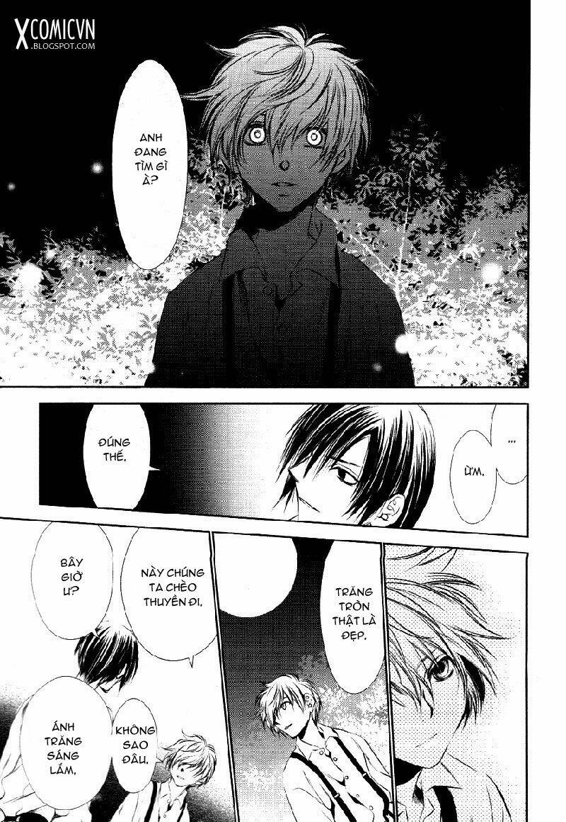 tousei gensou hakubutsushi chapter 10 9