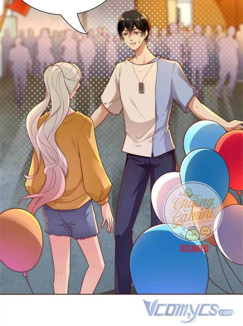 gặp phải người chồng xảo quyệt! chapter 14 41