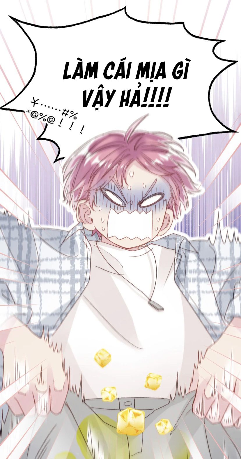 tôi phải làm 1 kẻ đại xấu xa chapter 26 4