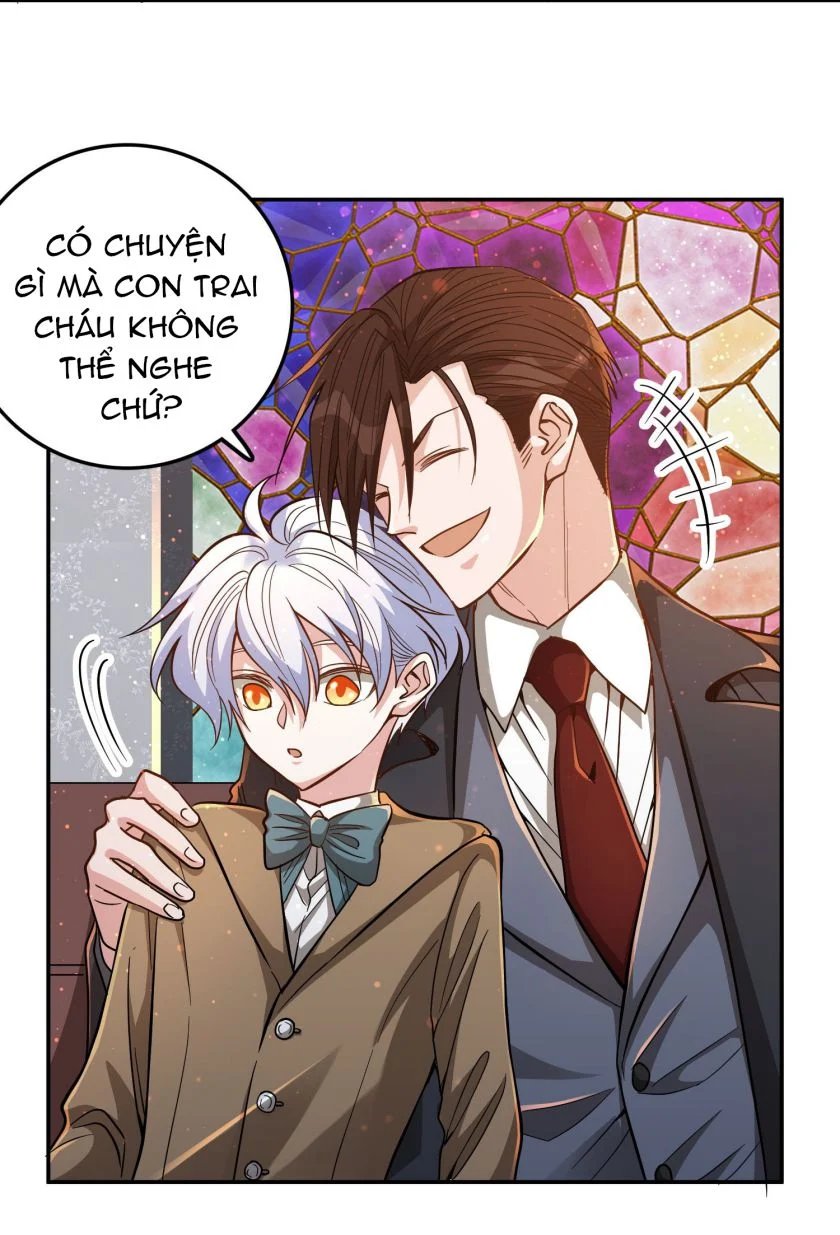 mê muội mất cả ý chí chapter 32 25