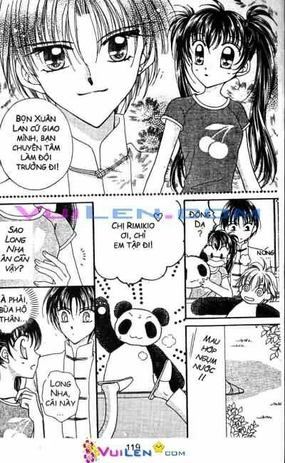 lâu đài cổ chapter 5 109