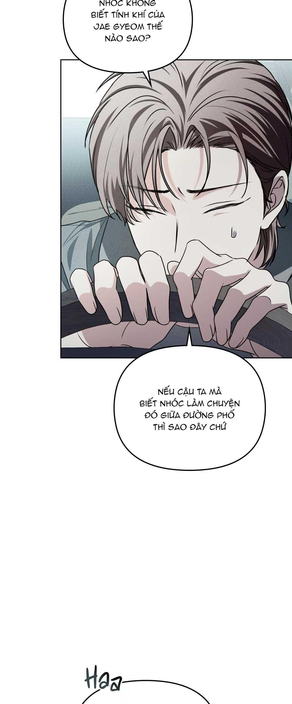 (cbunu) lửa hồn chapter 14 15