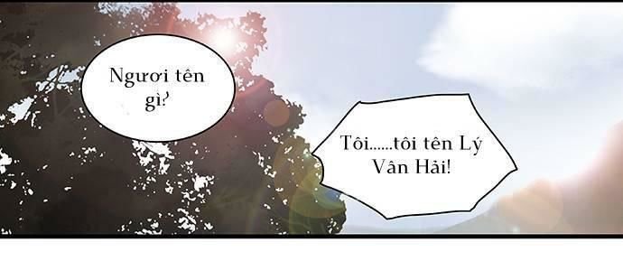 mưa chìm sâu trong mây chapter 51 37