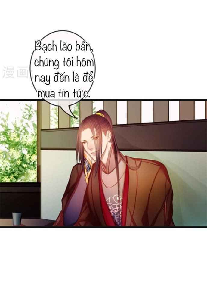 yêu tam dẫn chapter 5 7