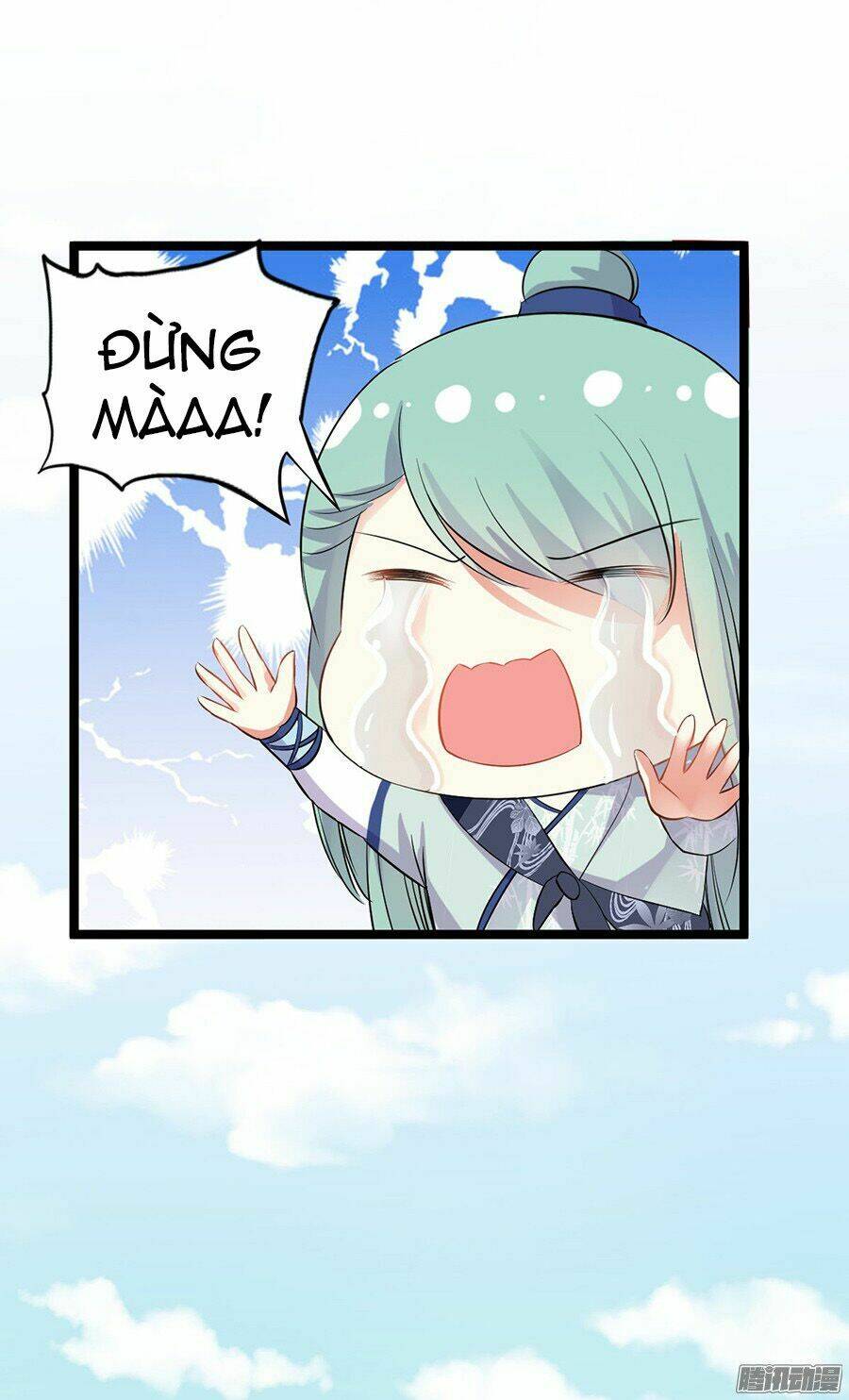 lừa thái tử đến đây dạy dỗ chapter 2 63