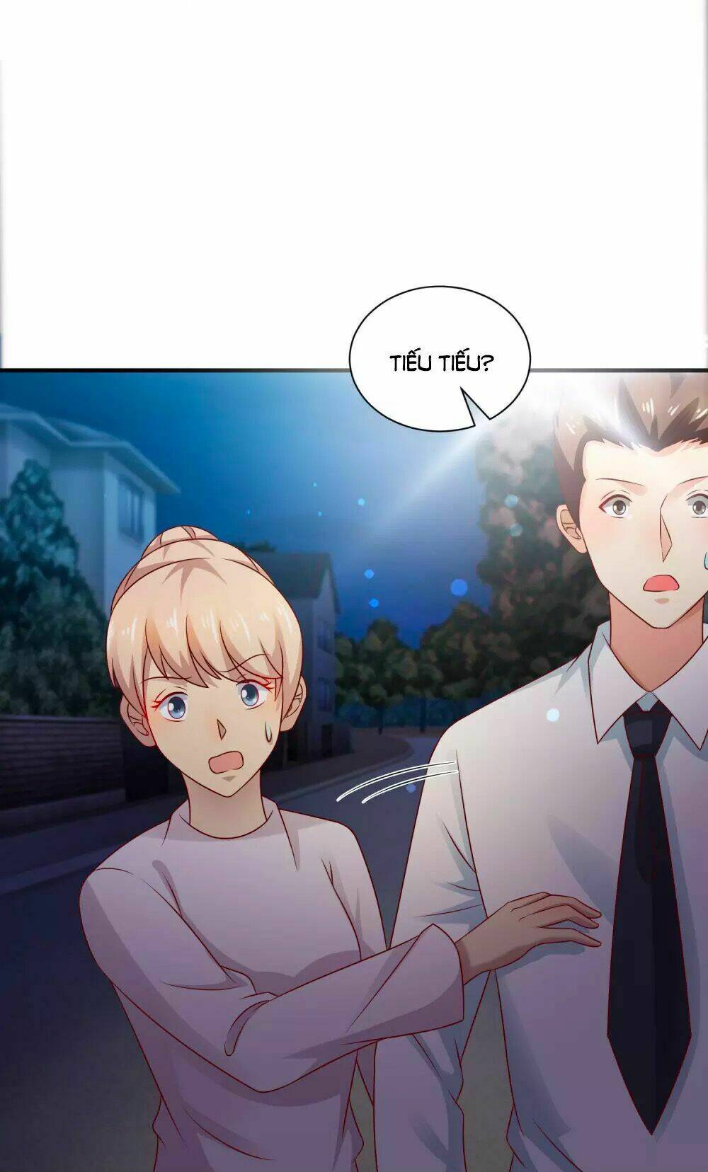 thời gian đều biết chapter 42 20