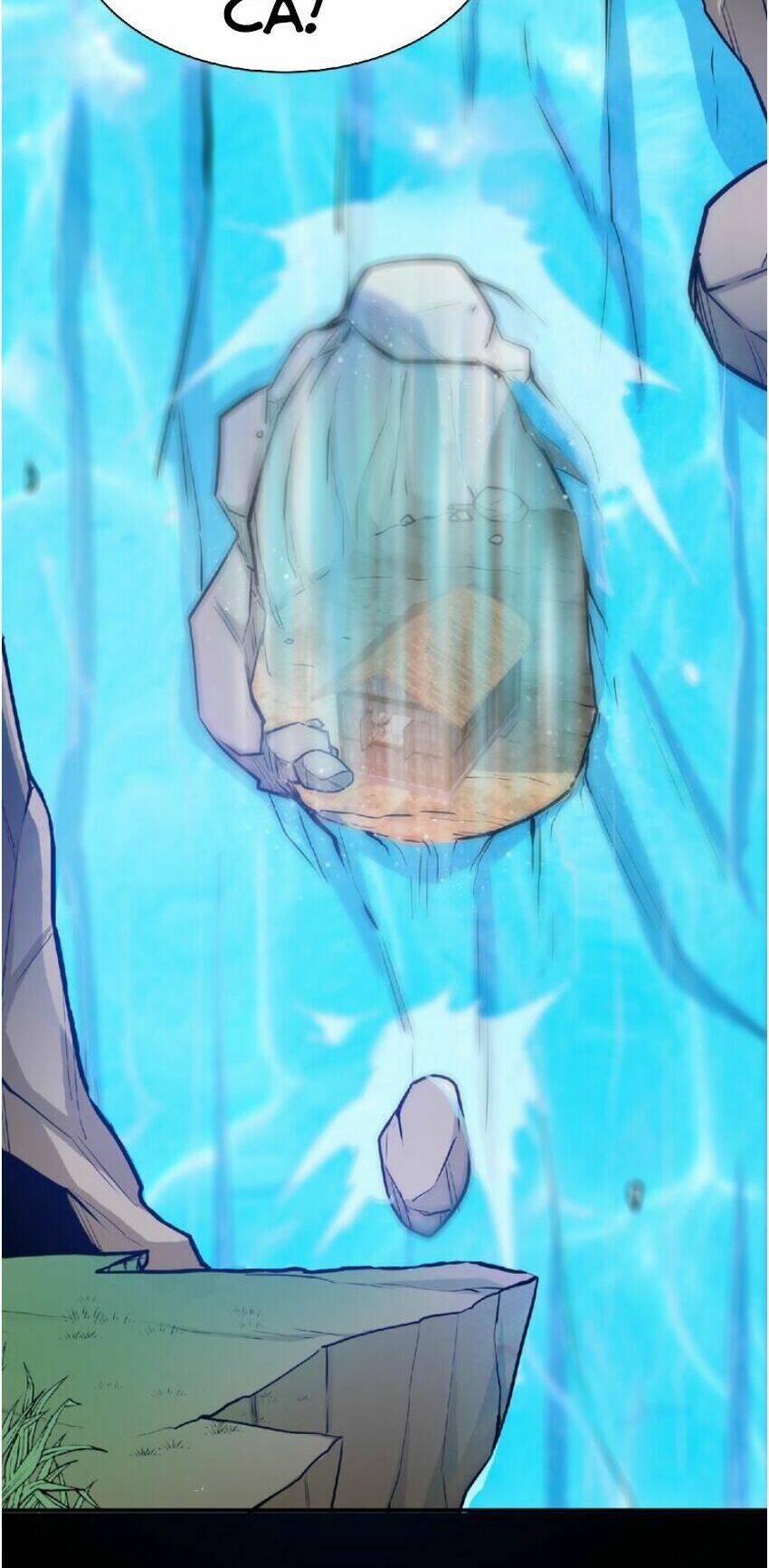 thánh võ tinh thần chapter 27 19