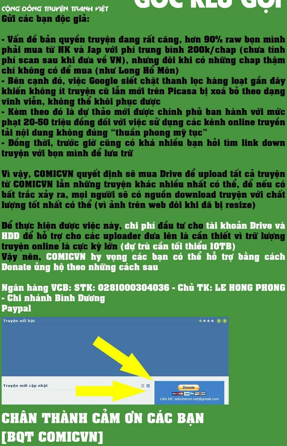 thần binh huyền kỳ 3+3.5 chapter 153.1 19