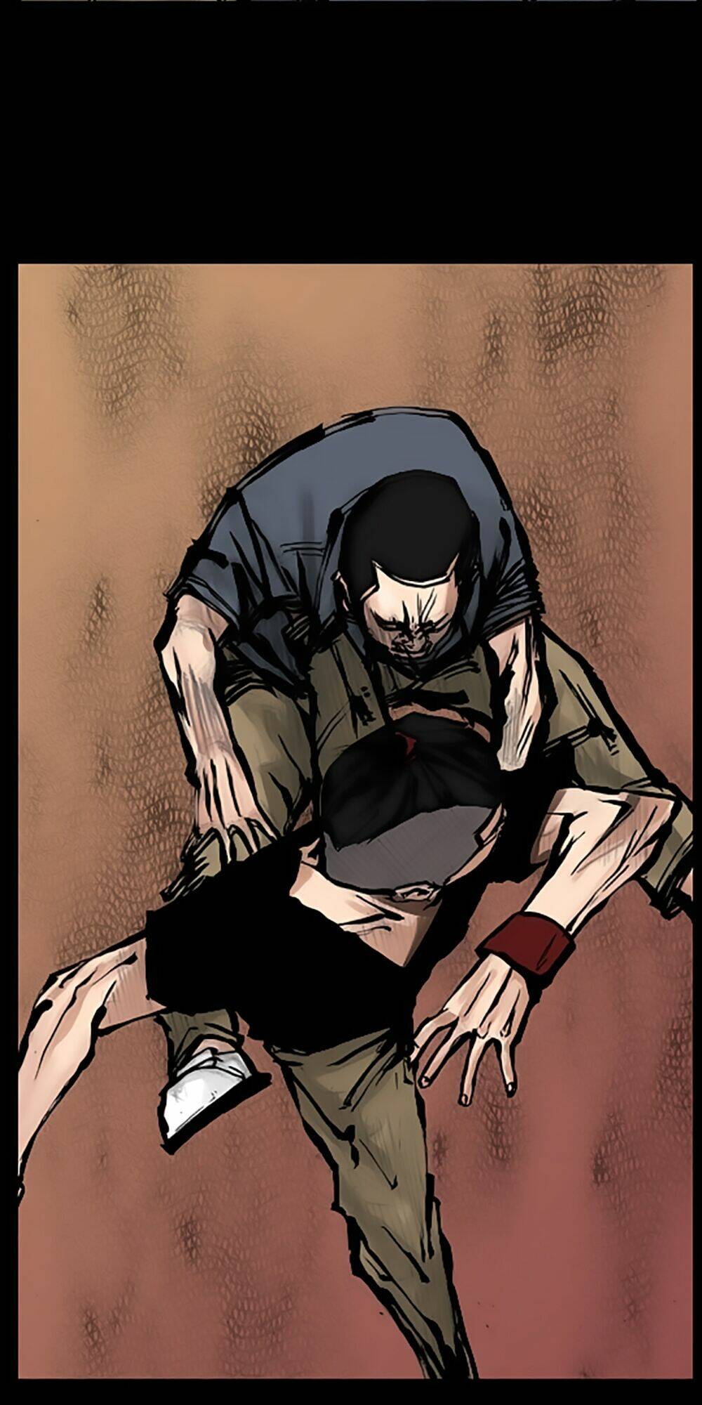 dokgo | độc cô chapter 50 6