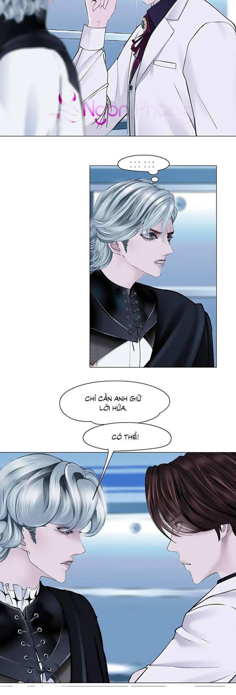 đằng nữ chapter 166 13