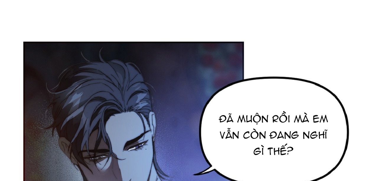 Khách Không Mời Mà Đến Của Thiên Đàng chapter 2.2 - Trang 48
