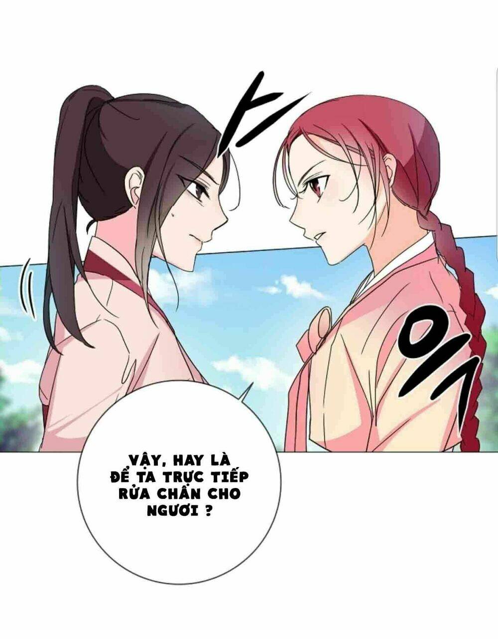 chae hong sa chapter 24 5
