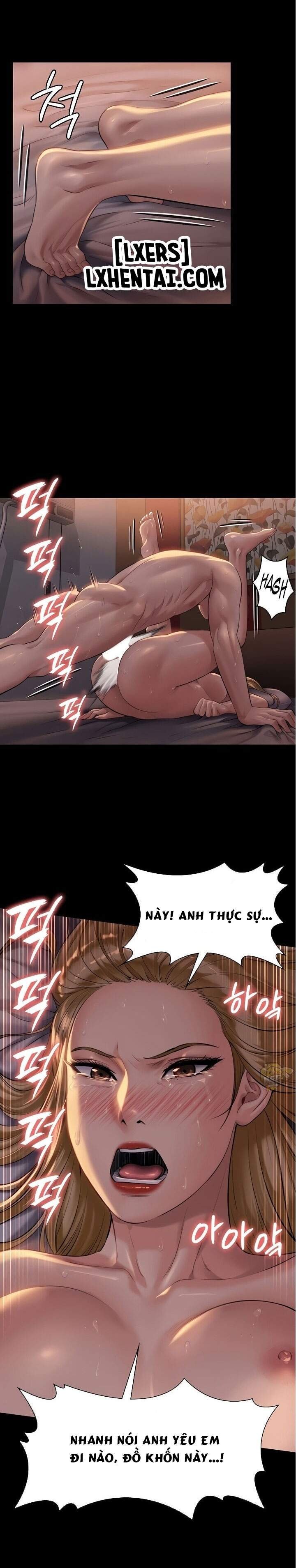 ong chúa chapter 173 20