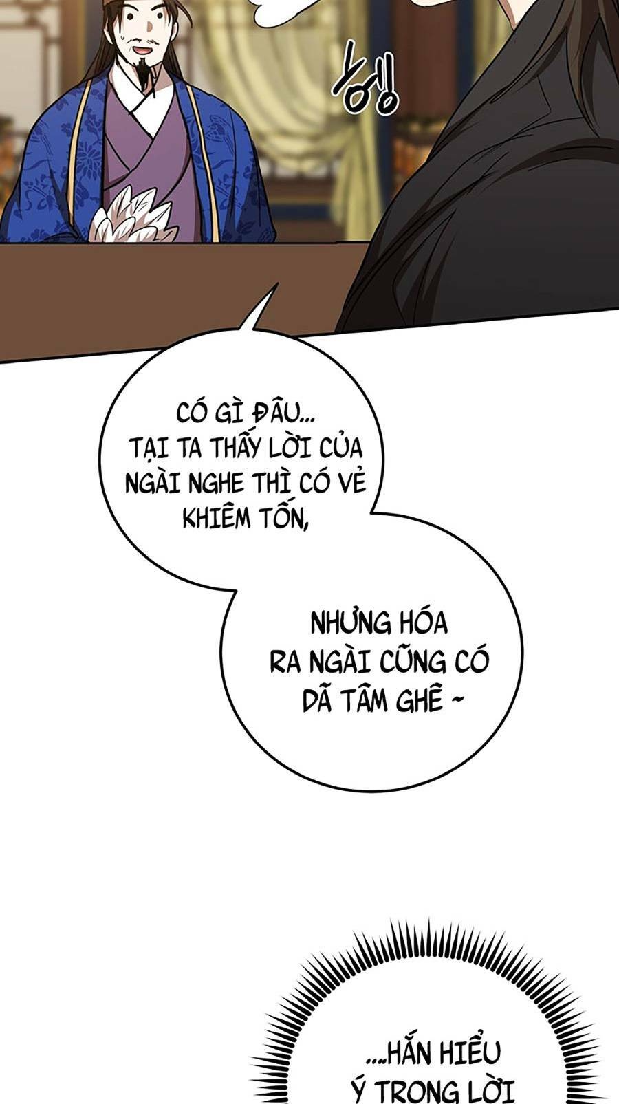 võ đang kỳ hiệp chapter 74 40