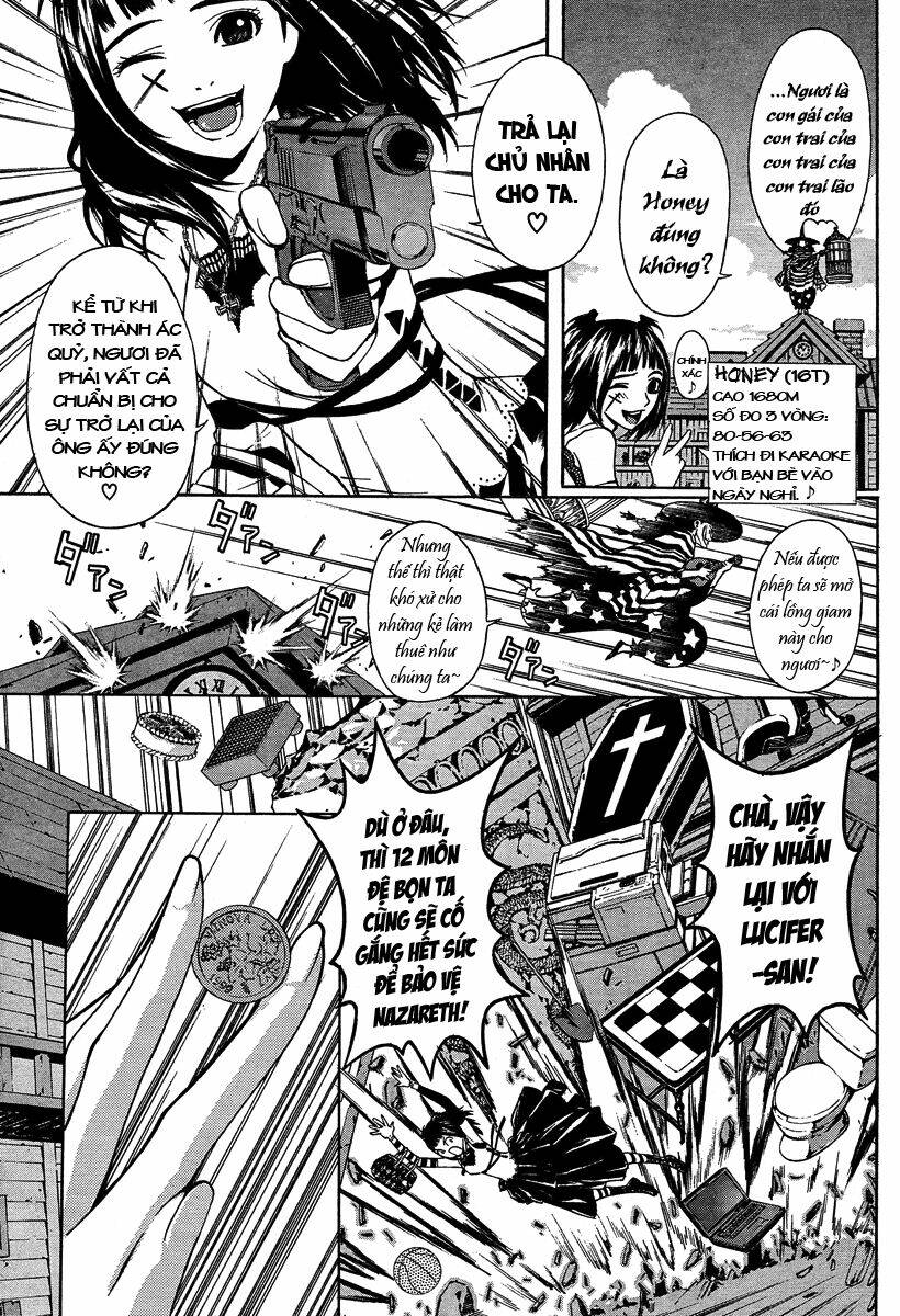 let's bible chapter 3 9