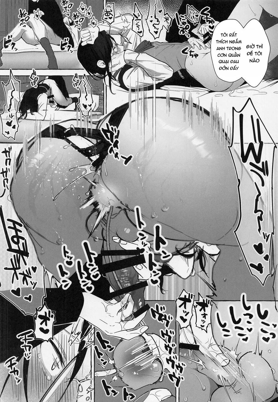 đu boylove cùng gaga team chapter 143 19