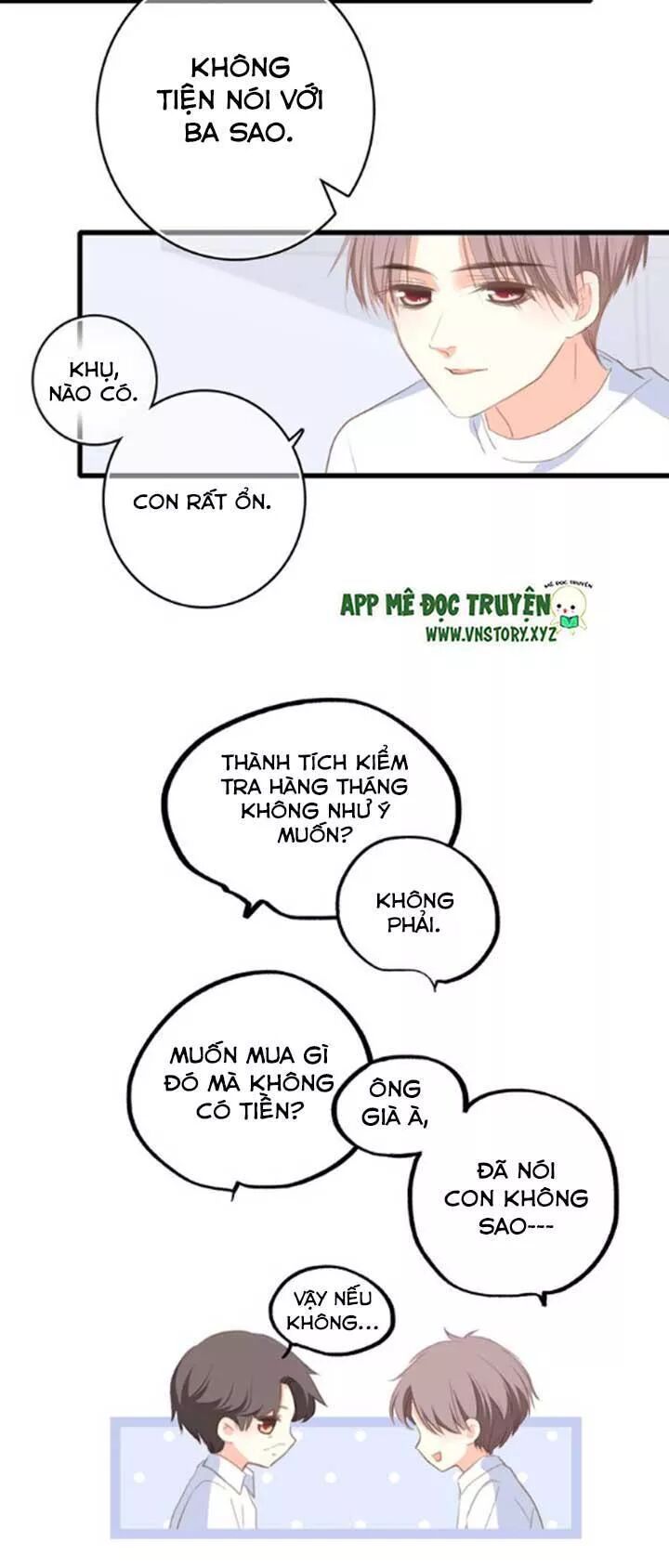 con tim rung động 2 chapter 114 55