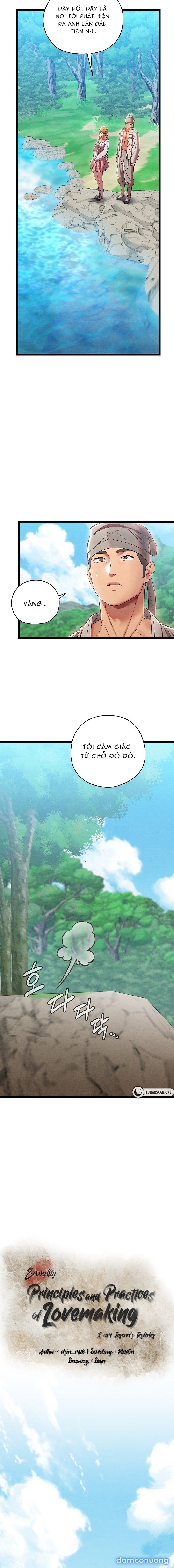 dục tình thư tịch chapter 5 6