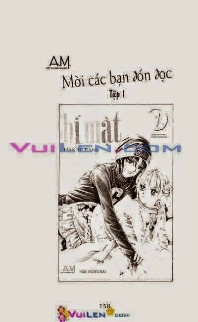 hắn ta, anh ấy và cô ấy - he and that girl chapter 7 159