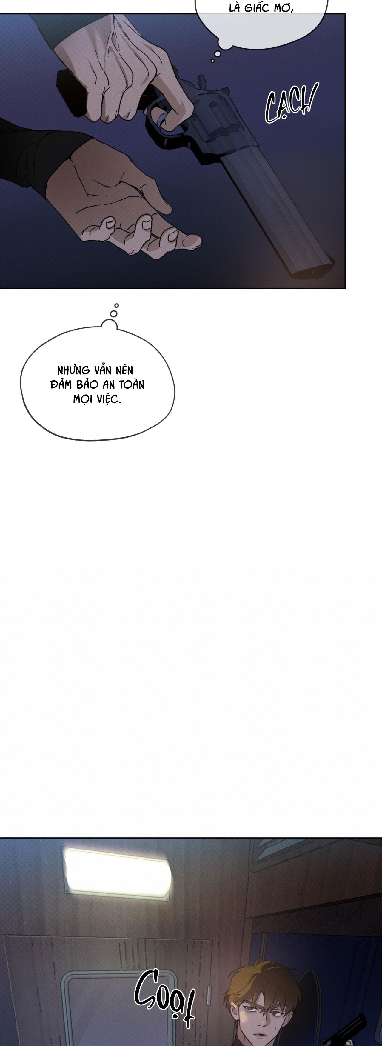 codename anastasia chapter 26 20