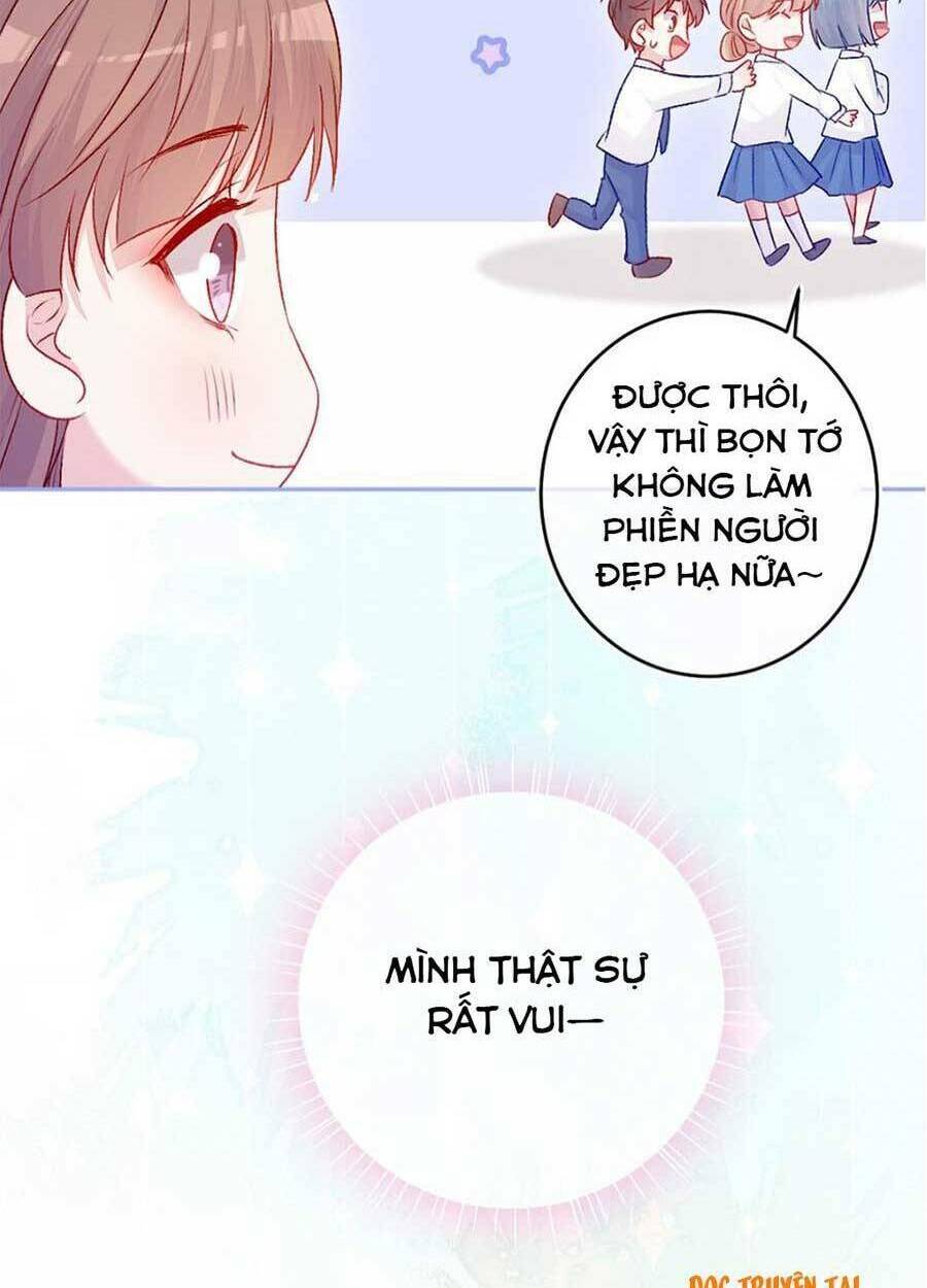 khi cô gái nhìn thấy thời gian chapter 13 33