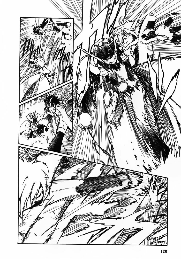 angelic layer chapter 21 12