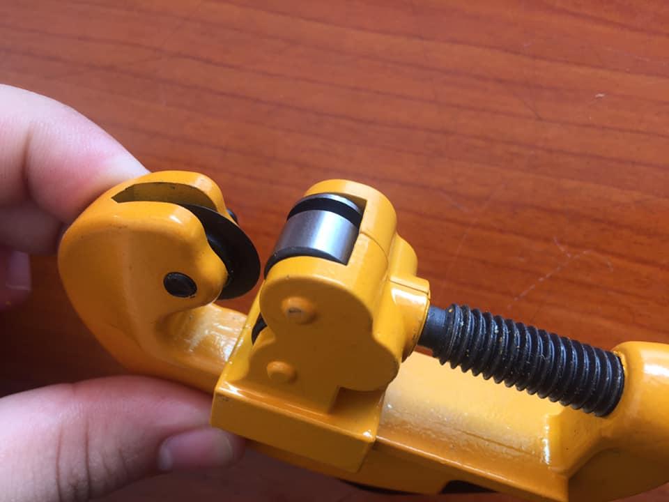 CẮT Ống ĐỒNG 3mm - 32mm TOLSEN 33005 - HÀNG CHÍNH HÃNG