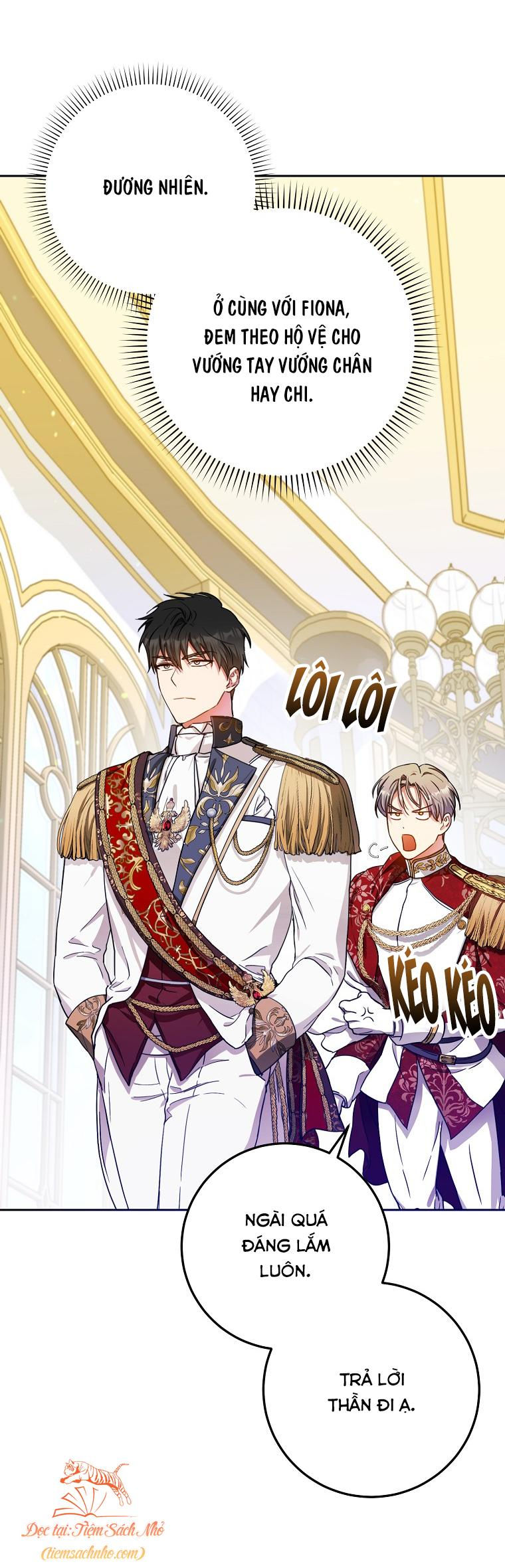 trở thành vợ nam chính chapter 53 29