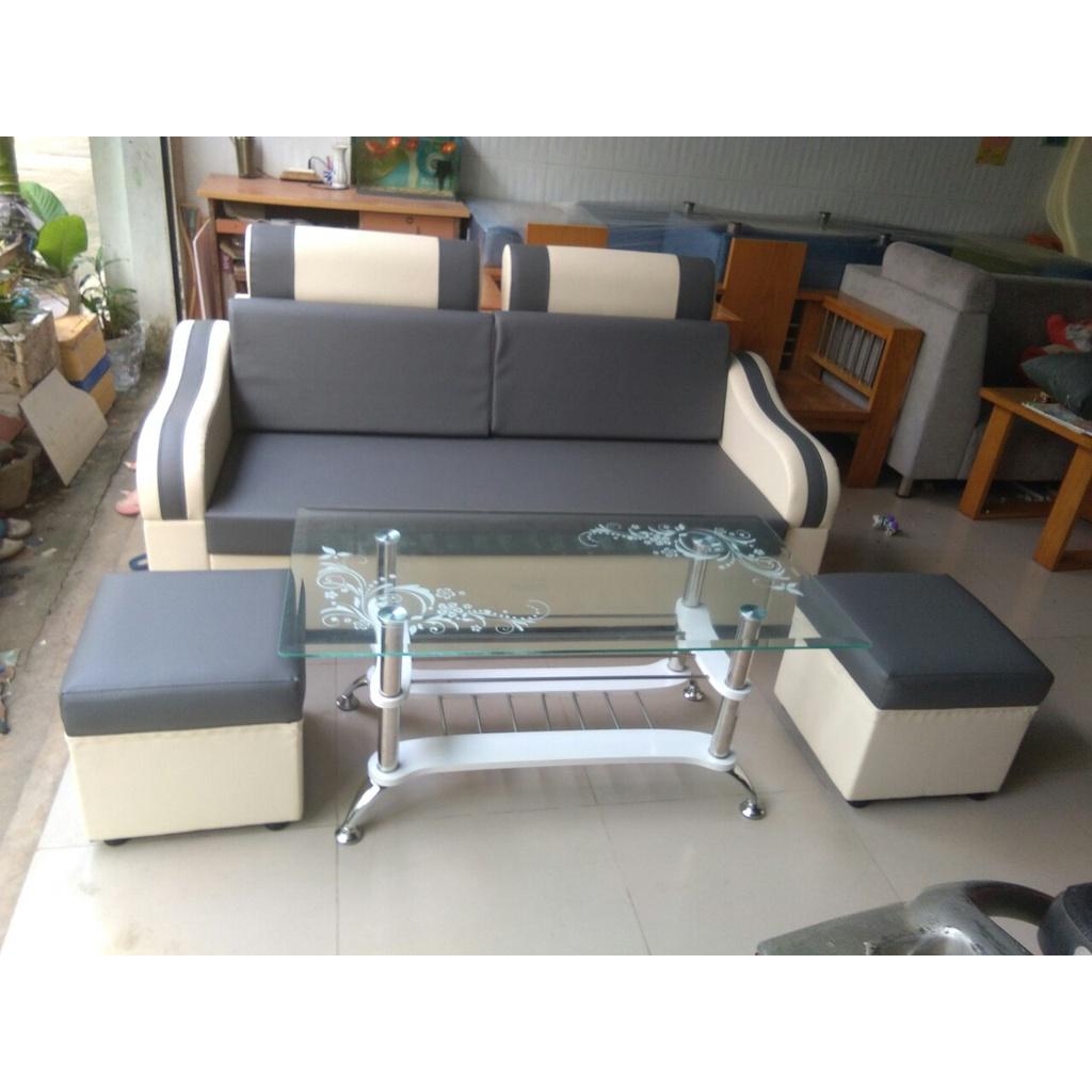 bộ sofa nhỏ