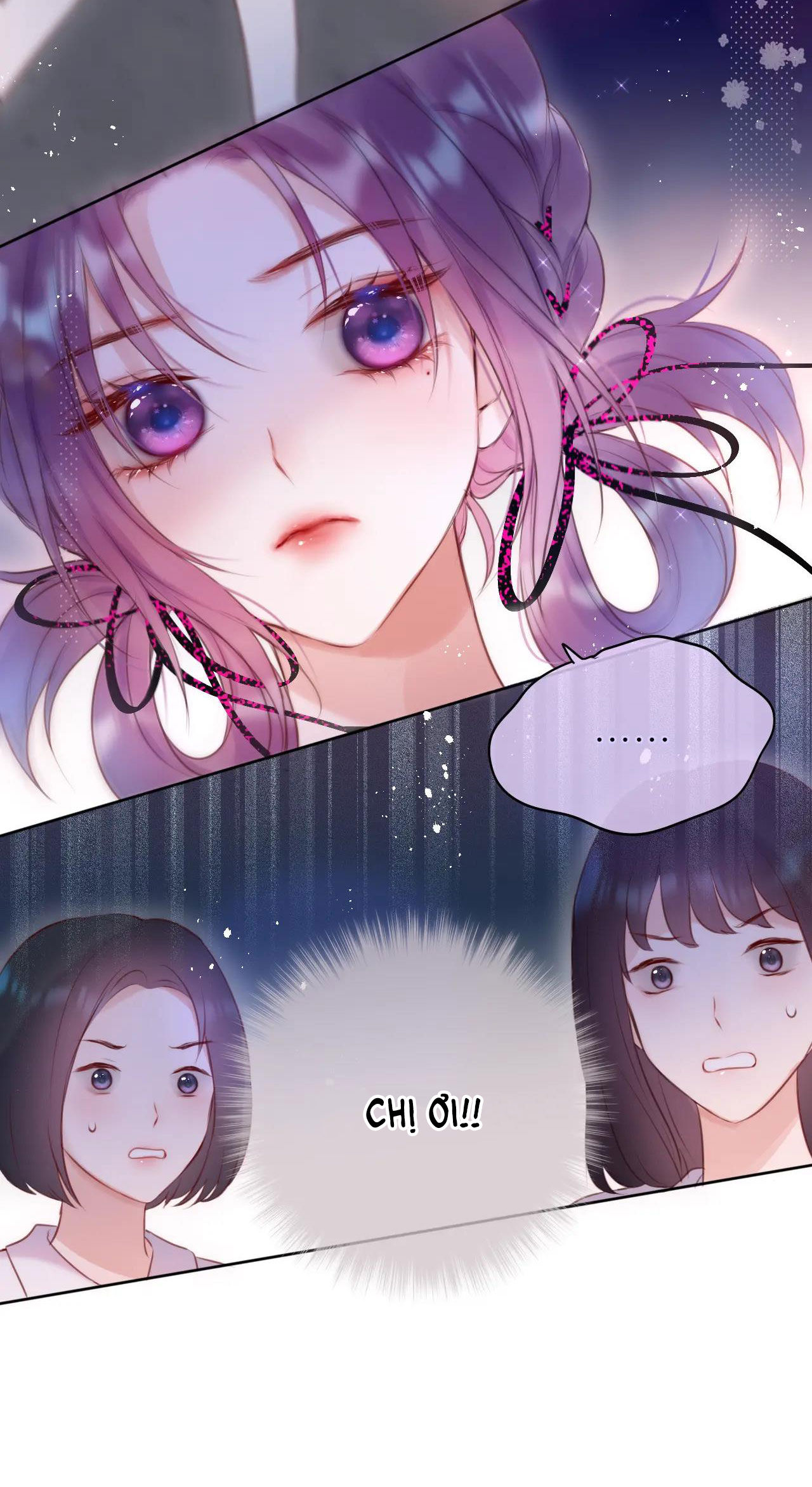 cạm bẫy của hồ ly chapter 15.1 12