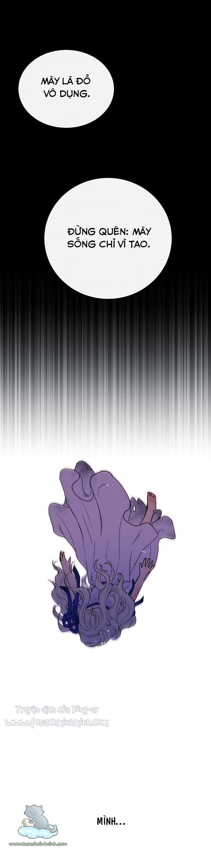 công nương khế ước của gia tộc công tước quái vật chapter 1 30