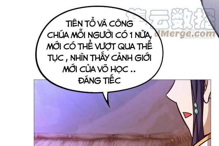 vạn cổ kiếm thần chapter 154 31