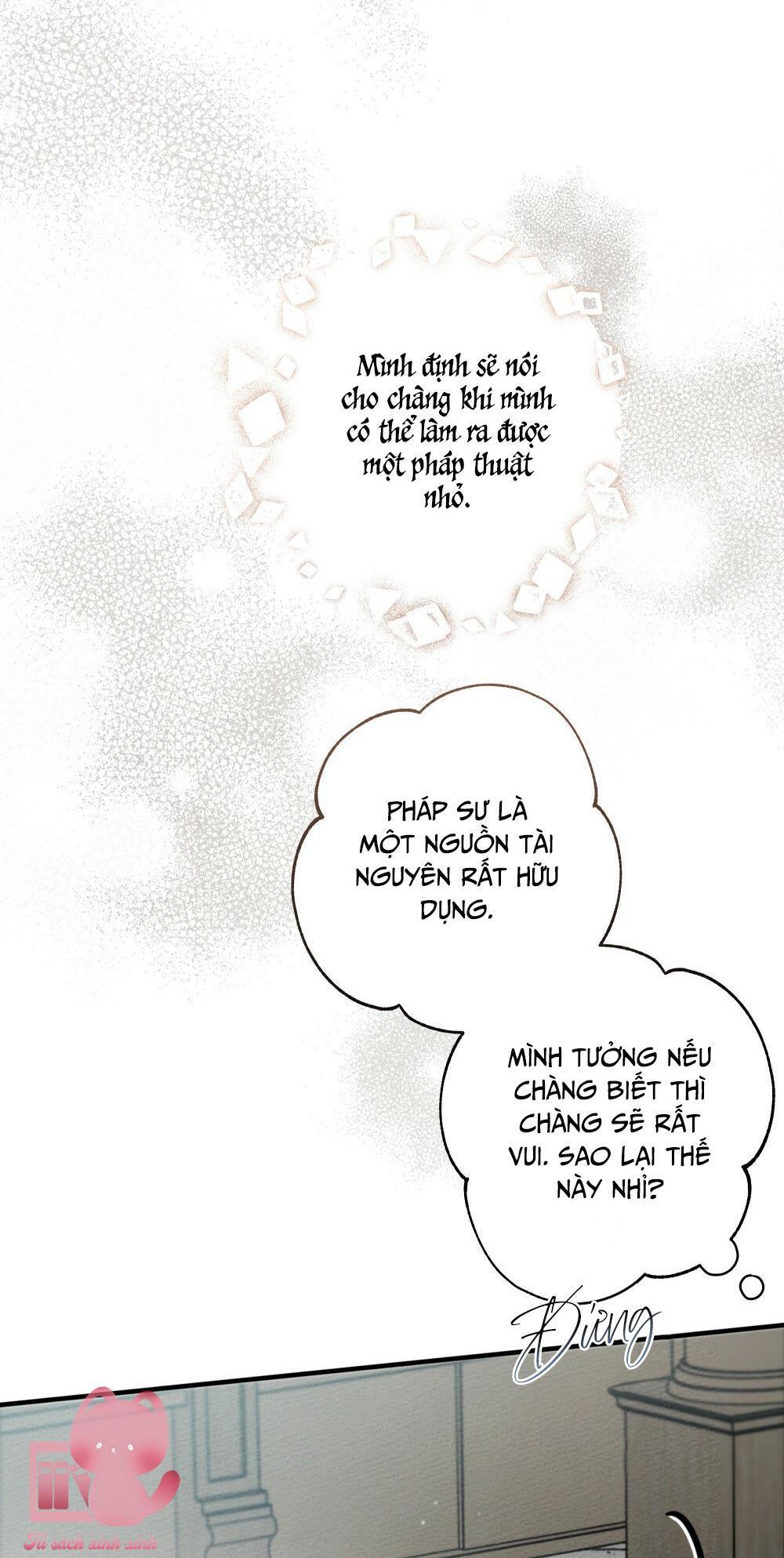 dưới tán cây sồi chapter 52 34