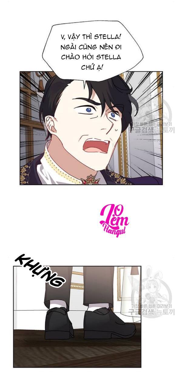 tôi là vị hôn thê phản diện chapter 29 58