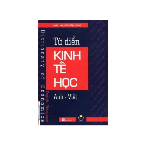 Từ Điển Kinh Tế Học