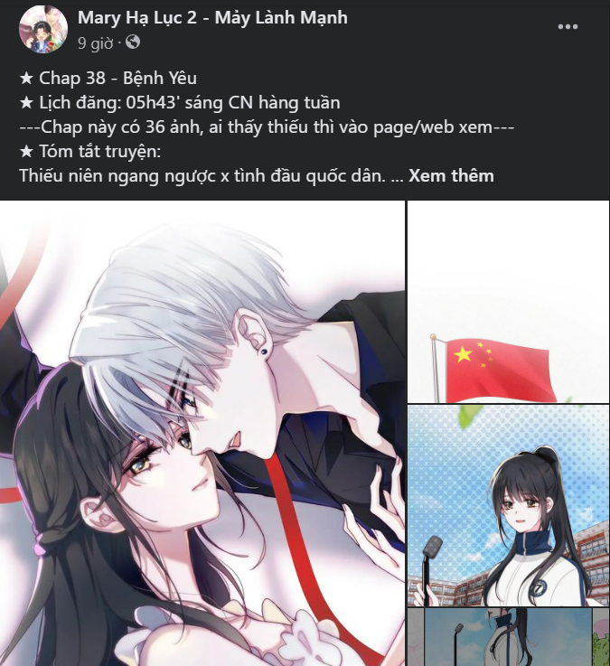 tôi sẽ thay đổi kết cục chapter 23.1 22